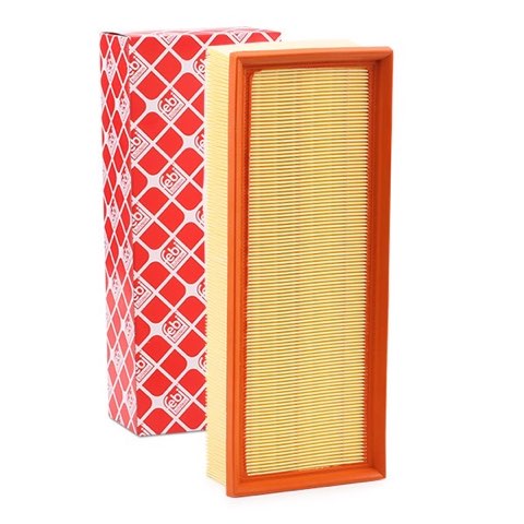 Febi Bilstein 109216 Air Filter, photo 2