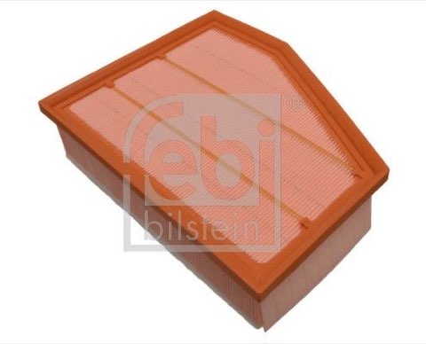 Febi Bilstein 109217 Air Filter, photo 2