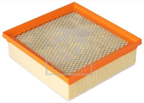 Febi Bilstein 109218 Air Filter, photo 2
