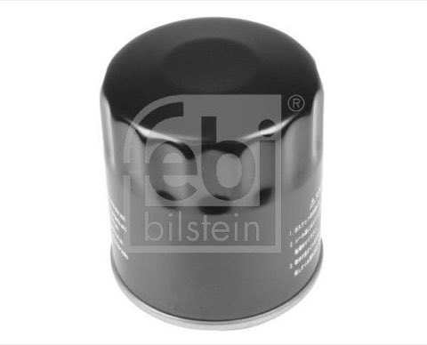 Febi Bilstein 109220 Oil Filter, photo 2