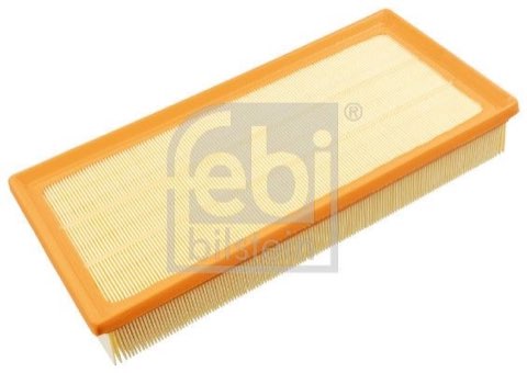 Febi Bilstein 109221 Air Filter, photo 2