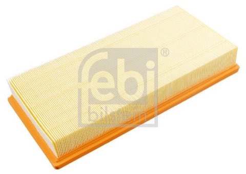 Febi Bilstein 109221 Air Filter, photo 3