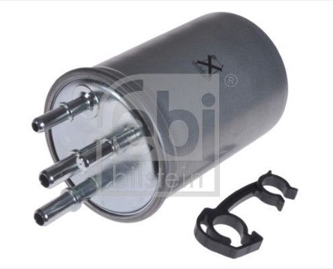 Febi Bilstein 109226 Fuel Filter, photo 2