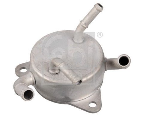 Febi Bilstein 109228 Engine Oil Cooler, photo 2
