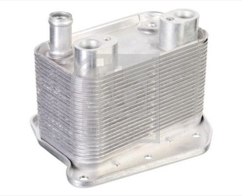 Febi Bilstein 109229 Engine Oil Cooler, photo 2