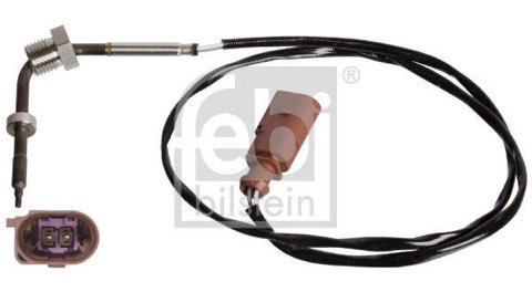Febi Bilstein 109230 Exhaust Gas Temperature Sensor, photo 2
