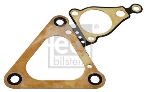 Febi Bilstein 109242 Timing Cover Gasket, photo 2