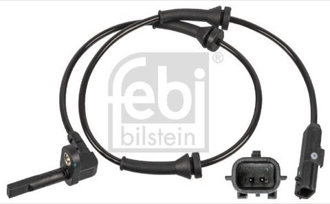 Febi Bilstein 109324 ABS Sensor, photo 2