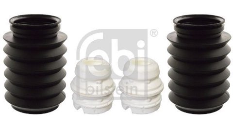Febi Bilstein 109326 Dust Cover Kit, Shock Absorber, photo 2