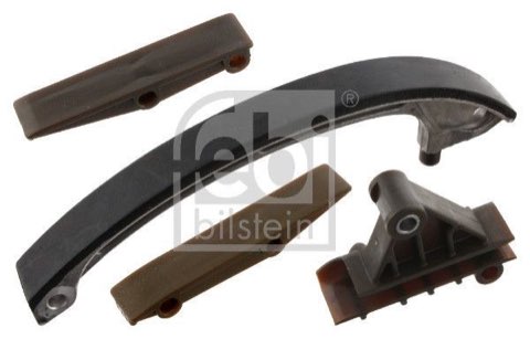 Febi Bilstein 10934 Guide Rails Kit, Timing Chain, photo 2