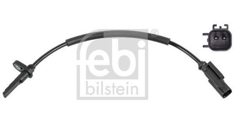 Febi Bilstein 109346 ABS Sensor, photo 2
