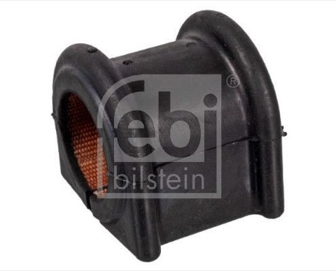 Febi Bilstein 109348 Anti Roll Bar Bush, photo 2