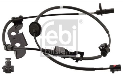 Febi Bilstein 109350 ABS Sensor, photo 2