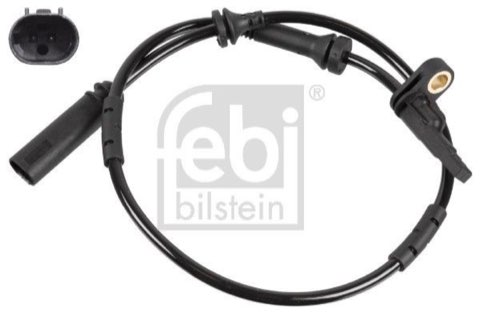 Febi Bilstein 109354 ABS Sensor, photo 2