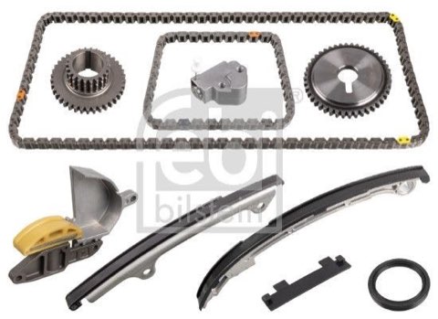 Febi Bilstein 109356 Timing Chain Kit, photo 2