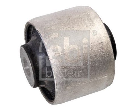 Febi Bilstein 109359 Trailing Arm / Suspension Arm Bush, photo 2