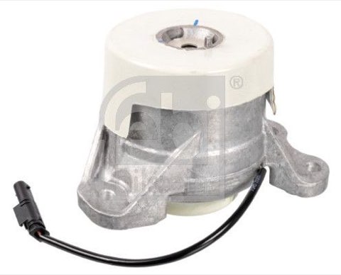 Febi Bilstein 109378 Engine Mount, photo 2