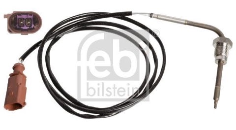 Febi Bilstein 109387 Exhaust Gas Temperature Sensor, photo 2