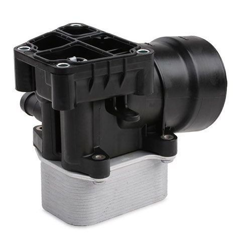 Febi Bilstein 109394 Oil Filter Housing, photo 3