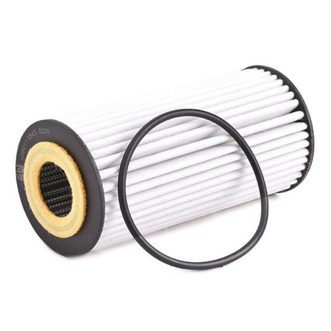 Febi Bilstein 109411 Oil Filter, photo 3