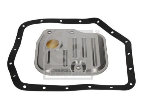 Febi Bilstein 109413 Automatic Transmission Filter Kit, photo 2