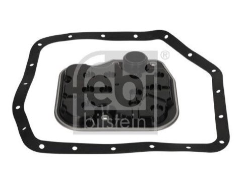 Febi Bilstein 109413 Automatic Transmission Filter Kit, photo 3