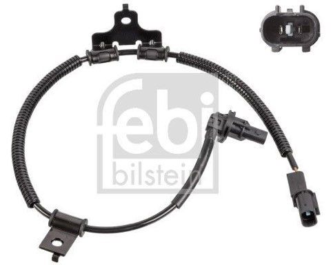 Febi Bilstein 109418 ABS Sensor, photo 2