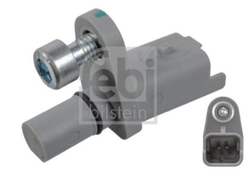 Febi Bilstein 109419 ABS Sensor, photo 2
