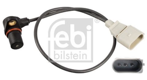 Febi Bilstein 109422 Crankshaft Sensor, photo 2