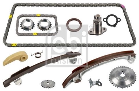 Febi Bilstein 109428 Timing Chain Kit, photo 2