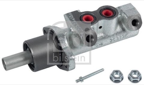 Febi Bilstein 109431 Brake Master Cylinder, photo 2