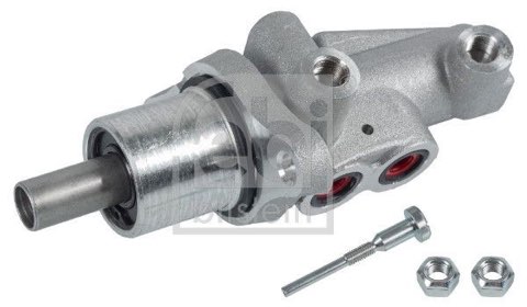 Febi Bilstein 109432 Brake Master Cylinder, photo 2