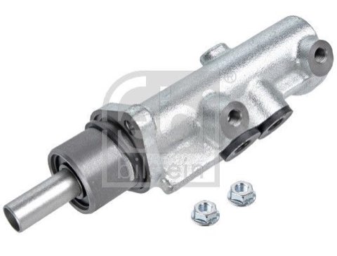 Febi Bilstein 109433 Brake Master Cylinder, photo 3