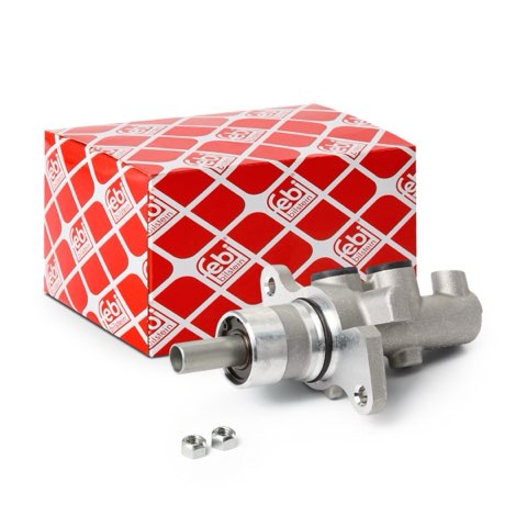 Febi Bilstein 109434 Brake Master Cylinder, photo 2