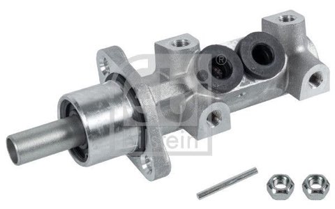 Febi Bilstein 109435 Brake Master Cylinder, photo 2
