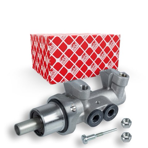 Febi Bilstein 109436 Brake Master Cylinder