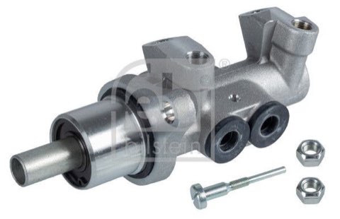 Febi Bilstein 109436 Brake Master Cylinder, photo 2