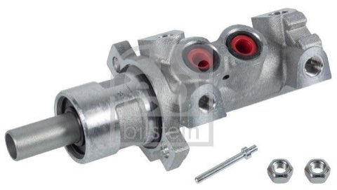 Febi Bilstein 109437 Brake Master Cylinder, photo 2