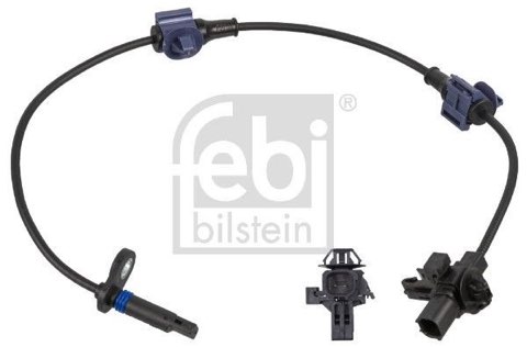 Febi Bilstein 109446 ABS Sensor, photo 2