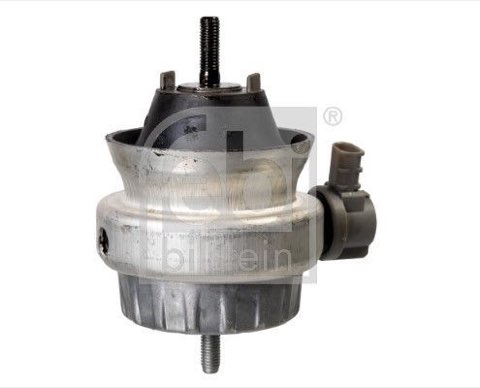Febi Bilstein 109449 Engine Mount, photo 2