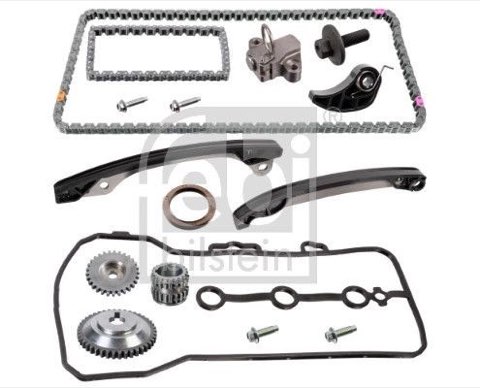 Febi Bilstein 109468 Timing Chain Kit, photo 2