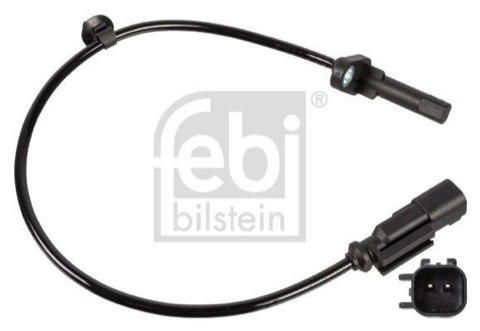 Febi Bilstein 109472 ABS Sensor, photo 2
