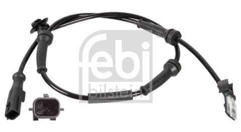 Febi Bilstein 109473 ABS Sensor, photo 2