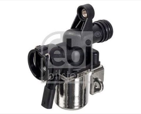 Febi Bilstein 109476 Heater Control Valve, photo 2