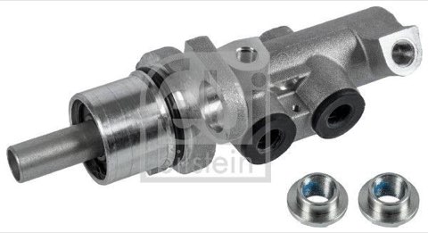 Febi Bilstein 109477 Brake Master Cylinder, photo 2