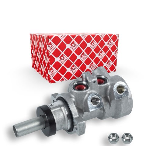 Febi Bilstein 109478 Brake Master Cylinder