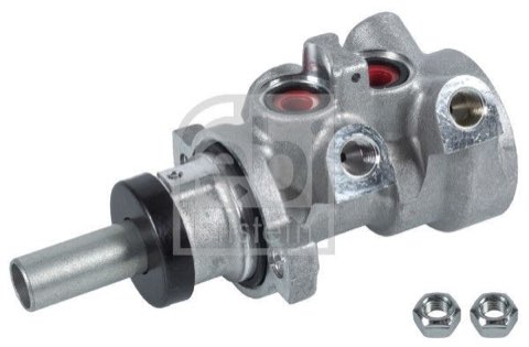 Febi Bilstein 109478 Brake Master Cylinder, photo 2