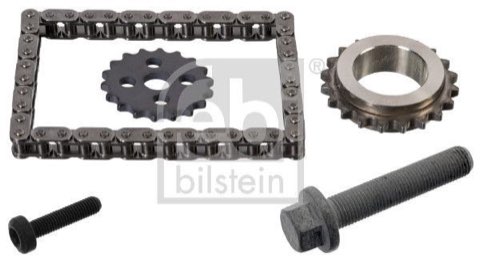 Febi Bilstein 109480 Oil Pump Chain Kit, photo 2