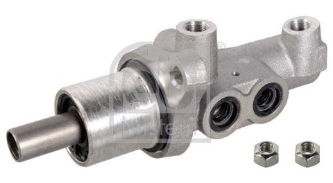 Febi Bilstein 109482 Brake Master Cylinder, photo 2