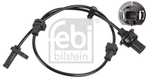 Febi Bilstein 109514 ABS Sensor, photo 2